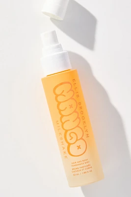 Ellis Brooklyn Mango Milkshake Hair and Body Fragrance Mist