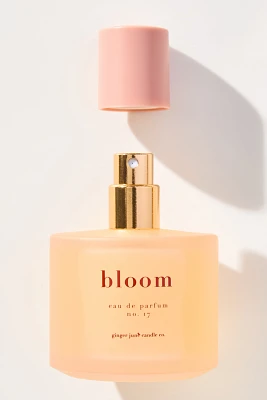 Ginger June No 17. Bloom Eau De Parfum