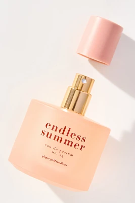 Ginger June No. 1 Endless Summer Rollerball Perfume