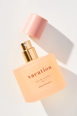 Ginger June No. 1 Vacation Eau De Parfum