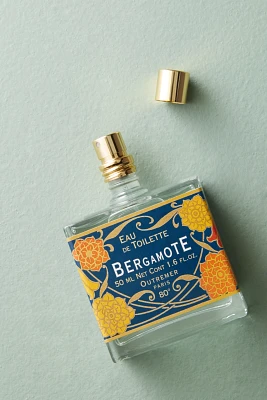 Outremer Bergamote Eau De Toilette