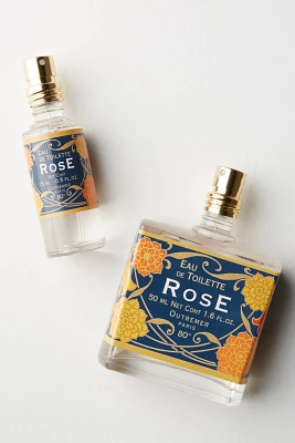 Outremer Rose Eau De Toilette