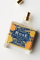 Outremer Rose Eau De Toilette