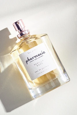 Pharmacia Vanilla Doré Eau De Parfum