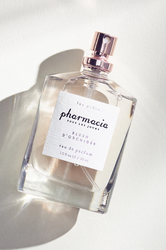 Pharmacia Blush D'Orchidée Eau De Parfum