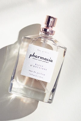 Pharmacia Blush D'Orchidée Eau De Parfum