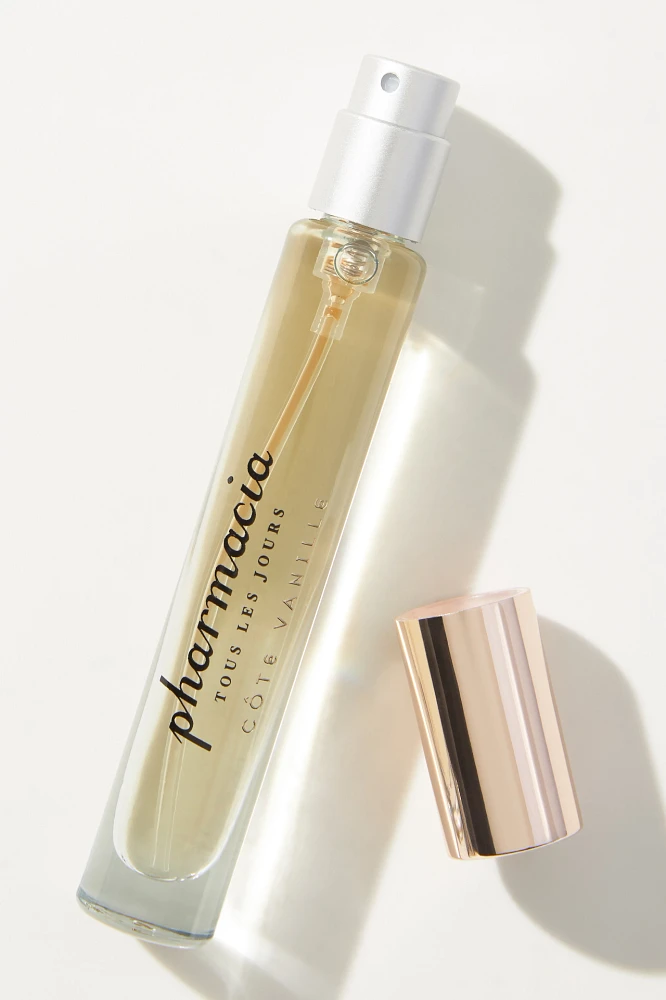 Pharmacia Côte Vanille Eau De Parfum