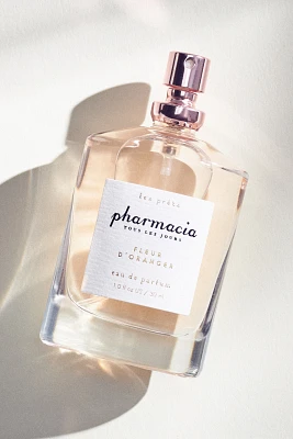 Pharmacia Fleur D'Oranger Eau De Parfum
