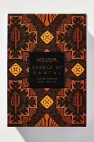 Voluspa Saddle Up Santal Eau De Parfum