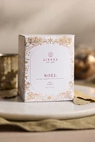 Linnea Candle, Noel