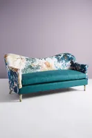 Judarn Pied-A-Terre Sofa