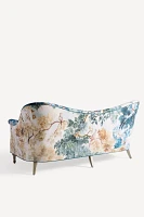 Judarn Pied-A-Terre Sofa