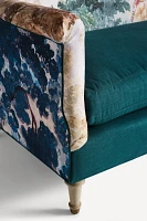 Judarn Pied-A-Terre Sofa