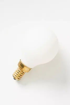 Tala Porcelain I 3W LED Bulb