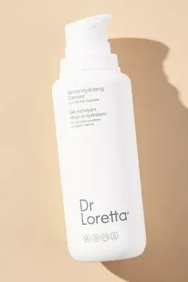 Dr. Loretta Gentle Hydrating Cleanser
