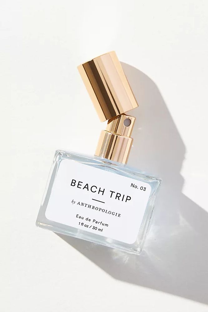 anthropologie slow dance perfume