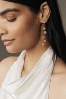 BHLDN Tasmin Drop Earrings