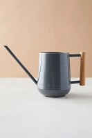 Beech Wood Handle Watering Can