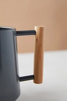 Beech Wood Handle Watering Can