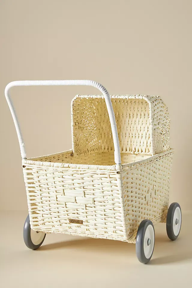 Crafts Supplies Rolling Storage Cart