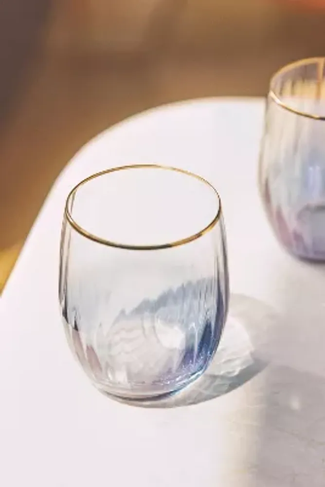 Universal Stemmed Glass Set of 4 – Jenni Kayne