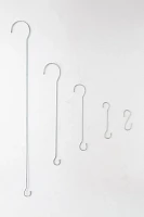 Iron Extension Hook