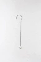 Iron Extension Hook