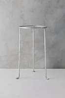 Iron Plant Stand