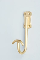 Streamline Towel Hook