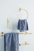 Streamline Towel Hook