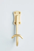 Streamline Towel Hook