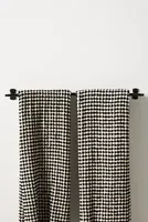 Streamline Towel Bar
