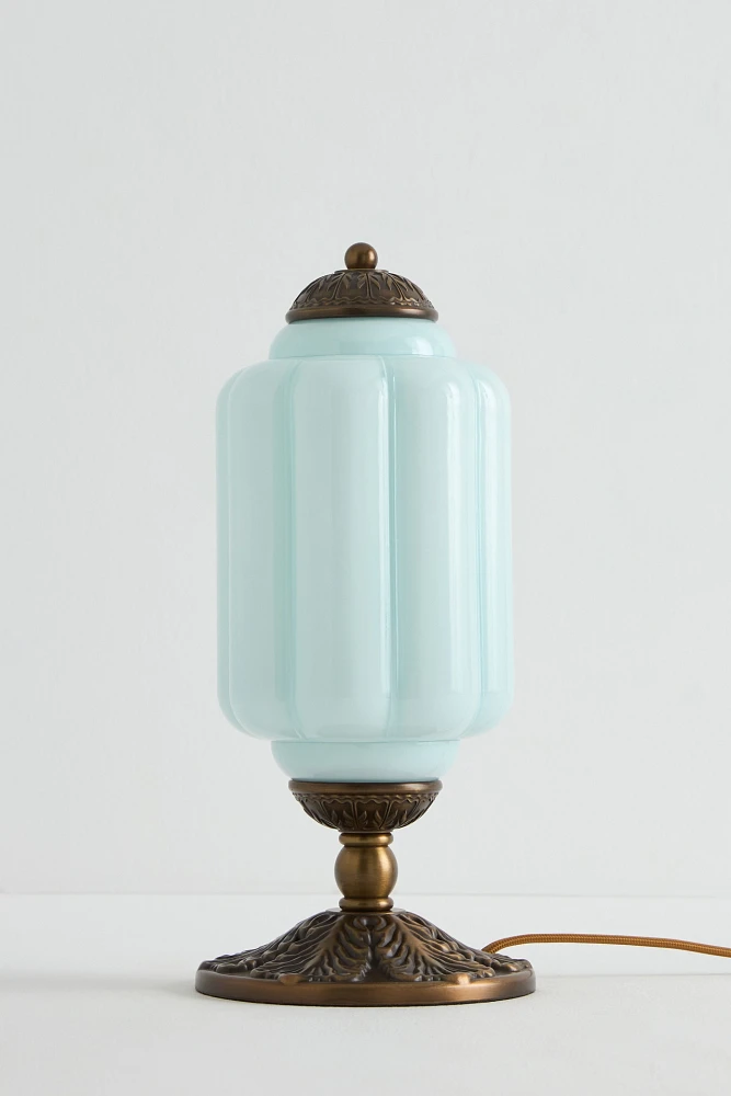 Eloise Glass Table Lamp