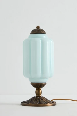 Eloise Glass Table Lamp