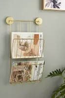 Kelly Magazine Rack