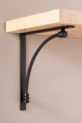 Constance Shelf Bracket