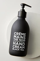 Compagnie De Provence Tea Hand Cream