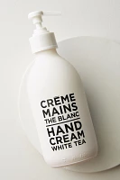 Compagnie De Provence Tea Hand Cream