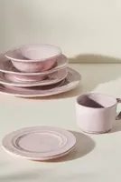 Glenna Bread Plates, Set of 4