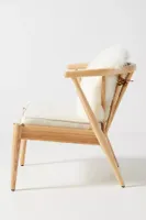 Corbyn Accent Chair