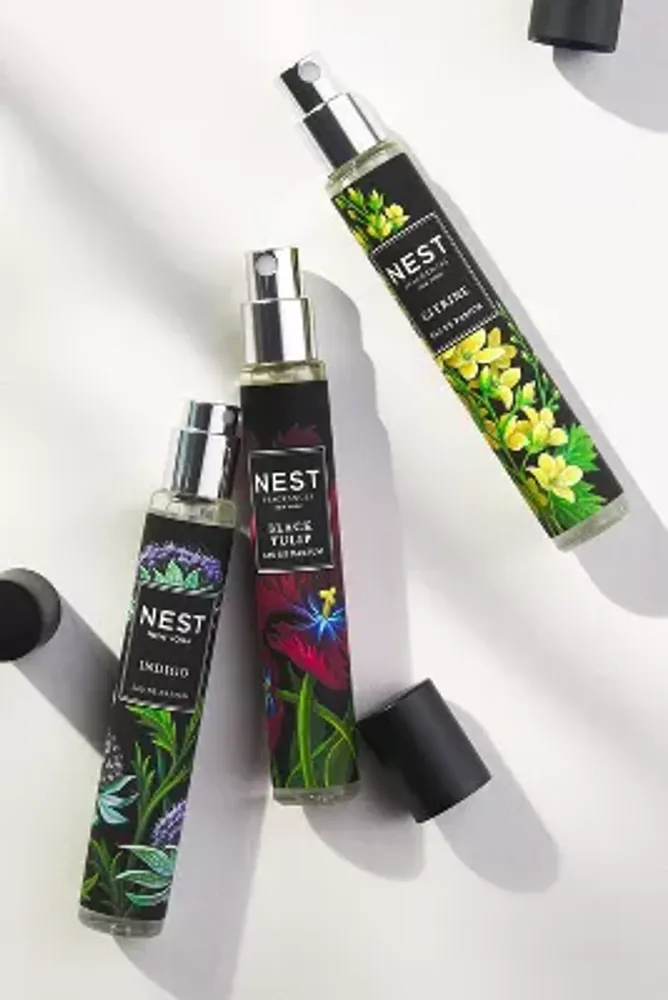 Nest Fragrances Travel Spray