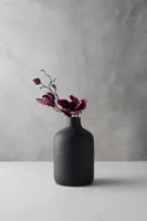 Matte Terracotta Vase