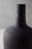 Matte Terracotta Vase
