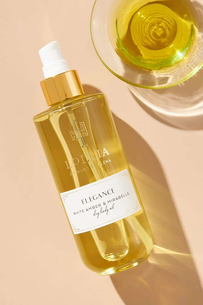 Lollia Dry Body Oil