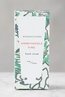 Botaniculture Honeysuckle Vine Hand Cream