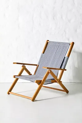 Tommy Beach Chair