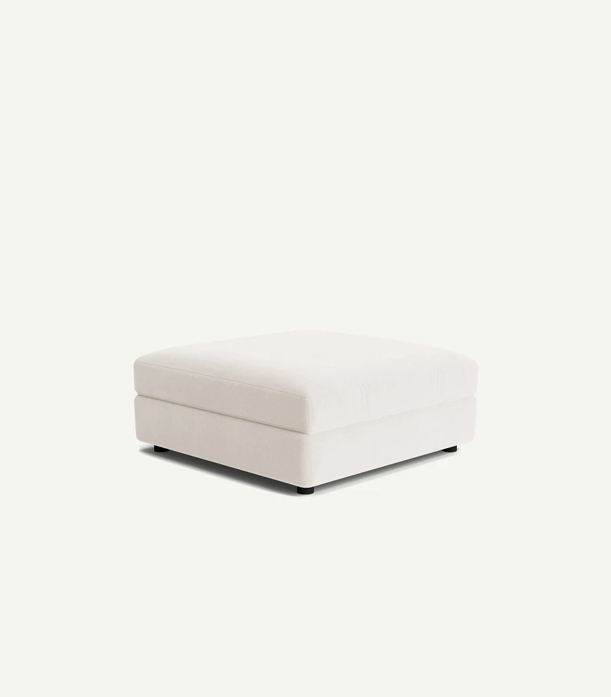 Denver Ottoman