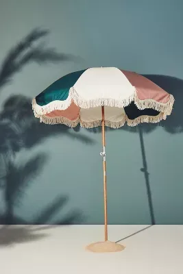 Business & Pleasure Co. Soleil Beach Umbrella