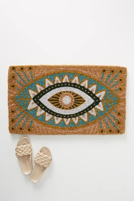 Spirit Eye Doormat