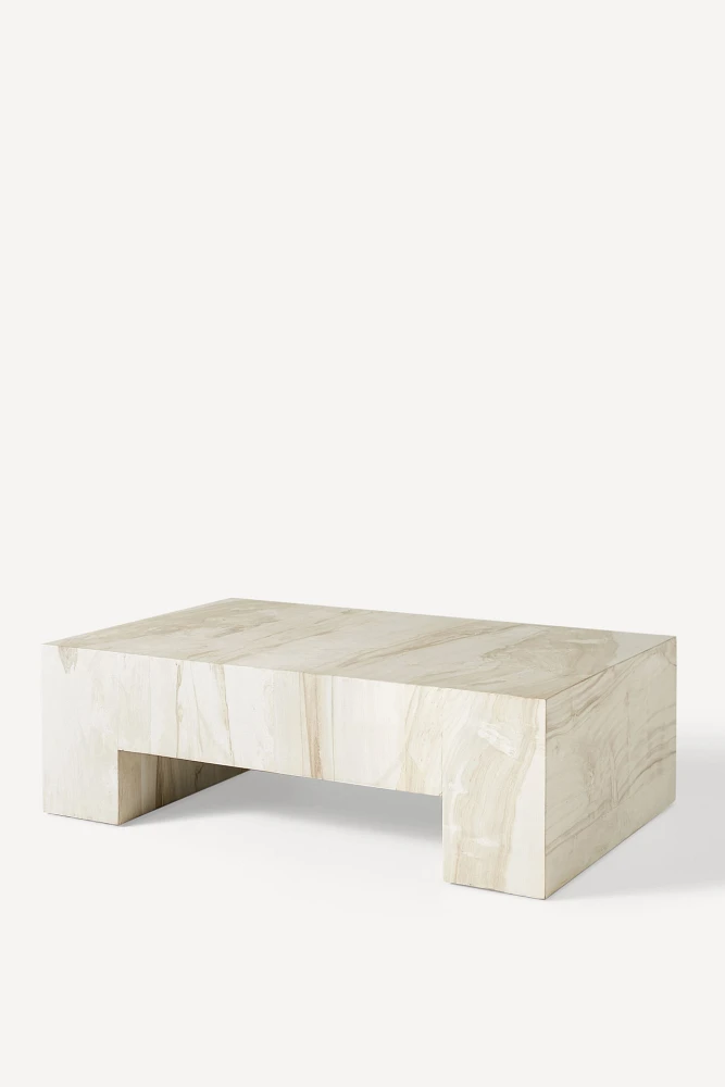 Waldra Reclaimed Coffee Table